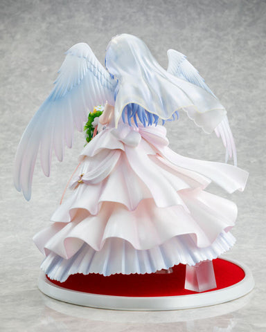 [Kadokawa] KDcolle: Angel Beats! - Tenshi - 1/7 - Wedding Ver. (Kadokawa Limited Tapestry Set)