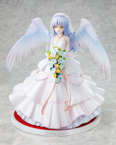 [Kadokawa] KDcolle: Angel Beats! - Tenshi - 1/7 - Wedding Ver. (Kadokawa Limited Tapestry Set)