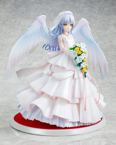 [Kadokawa] KDcolle: Angel Beats! - Tenshi 1/7 - Wedding Ver.