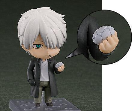 [Good Smile Company] Nendoroid 2246: Mushishi - Ginko (Limited + Bonus) - TinyTokyoToys