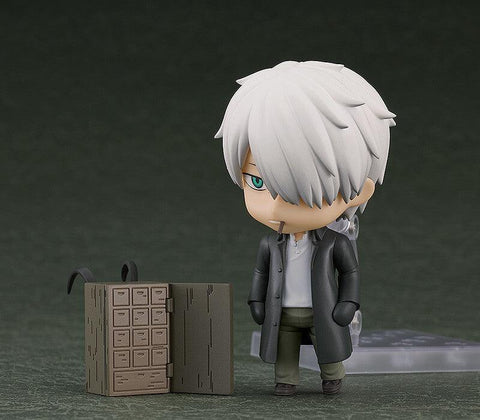 [Good Smile Company] Nendoroid 2246: Mushishi - Ginko