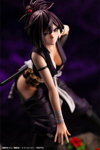 [Kotobukiya] ARTFX J: Jigoku Raku (Hell's Paradise) - Yuzuriha 1/8