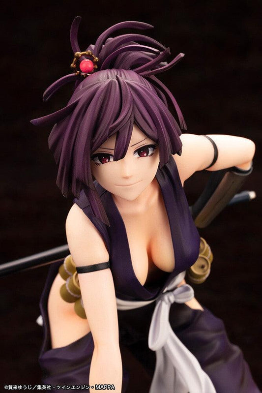 [Kotobukiya] ARTFX J: Jigoku Raku (Hell's Paradise) - Yuzuriha 1/8 - TinyTokyoToys