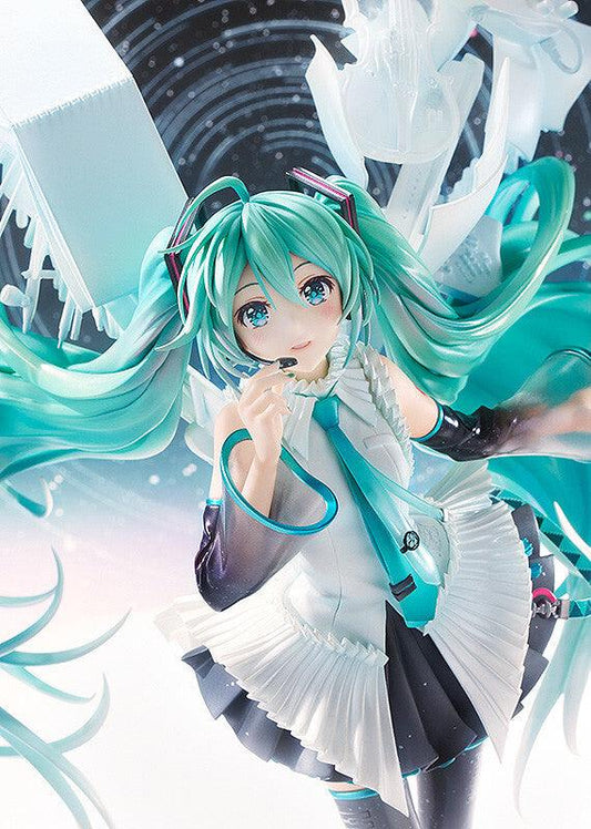 [Good Smile Company] Character Vocal Series 1 Hatsune Miku: Hatsune Miku Happy 16th Birthday ver. 1/7 - TinyTokyoToys