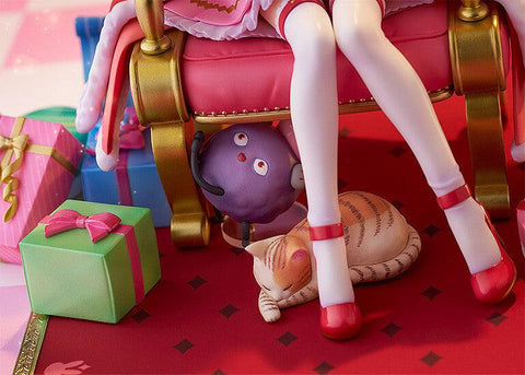 [Max Factory] Sana Channel: Natori Sana 1/7 - Birth of King Sana Channel Ver. (Limited Edition)