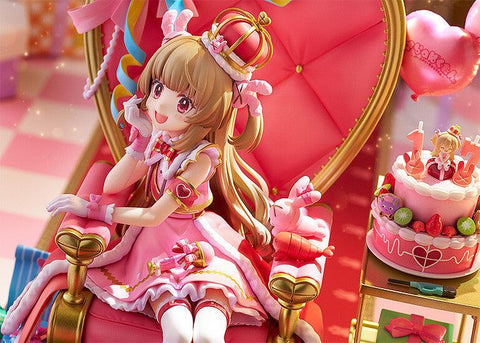 [Max Factory] Sana Channel: Natori Sana 1/7 - Birth of King Sana Channel Ver. (Limited Edition)