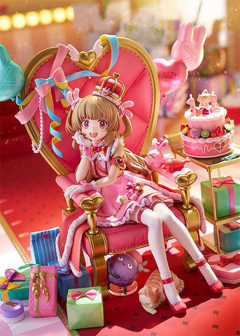 [Max Factory] Sana Channel: Natori Sana 1/7 - Birth of King Sana Channel Ver. (Limited Edition)