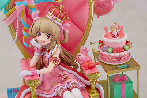 [Max Factory] Sana Channel: Natori Sana 1/7 - Birth of King Sana Channel Ver. (Limited Edition)