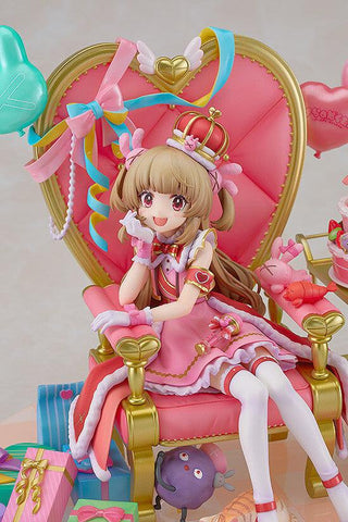 [Max Factory] Sana Channel: Natori Sana 1/7 - Birth of King Sana Channel Ver. (Limited Edition)