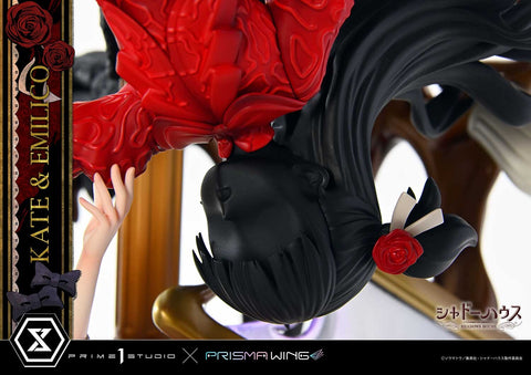 [Prime 1 Studio] Prisma Wing (PWSDH-01): Shadow House - Kate & Emilico 1/7