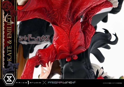 [Prime 1 Studio] Prisma Wing (PWSDH-01): Shadow House - Kate & Emilico 1/7