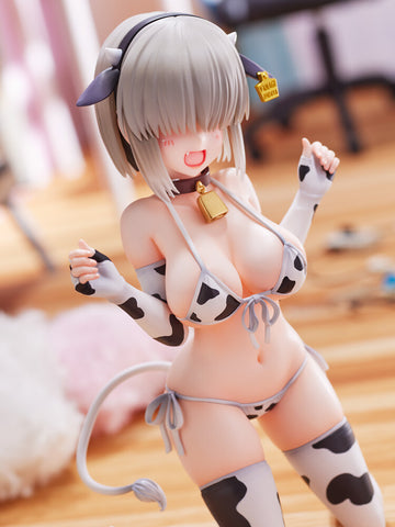 [Wave] Dream Tech: Uzaki-chan wa Asobitai! - Uzaki Yanagi 1/7 (Ushigara Bikini Ver.)