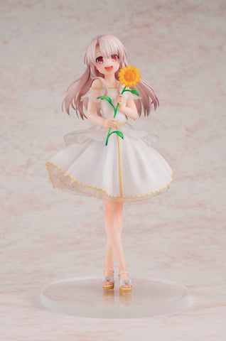 [Kadokawa] KDcolle: Fate/kaleid Liner Prisma Illya: Licht Nameless Girl - Illyasviel von Einzbern 1/7 - Summer Dress Ver.