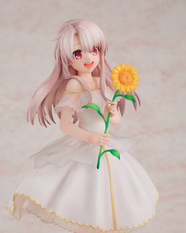 [Kadokawa] KDcolle: Fate/kaleid Liner Prisma Illya: Licht Nameless Girl - Illyasviel von Einzbern 1/7 - Summer Dress Ver.