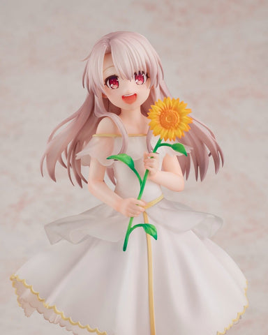 [Kadokawa] KDcolle: Fate/kaleid Liner Prisma Illya: Licht Nameless Girl - Illyasviel von Einzbern 1/7 - Summer Dress Ver.