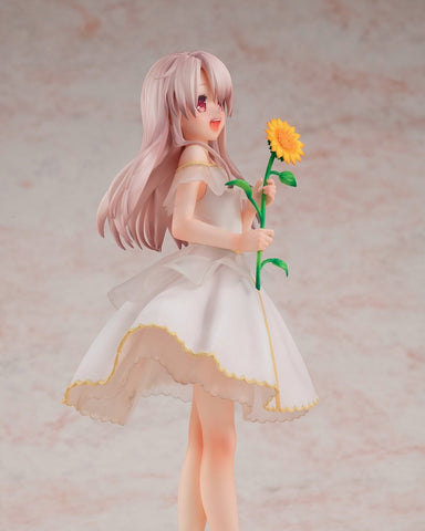 [Kadokawa] KDcolle: Fate/kaleid Liner Prisma Illya: Licht Nameless Girl - Illyasviel von Einzbern 1/7 - Summer Dress Ver.