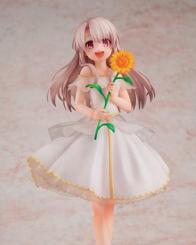 [Kadokawa] KDcolle: Fate/kaleid Liner Prisma Illya: Licht Nameless Girl - Illyasviel von Einzbern 1/7 - Summer Dress Ver.