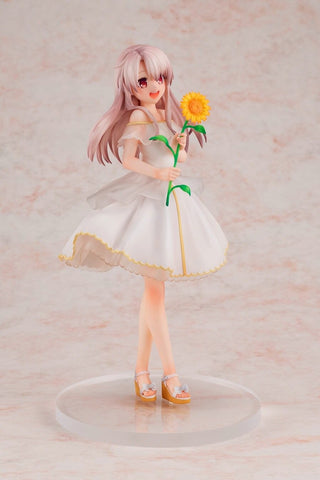 [Kadokawa] KDcolle: Fate/kaleid Liner Prisma Illya: Licht Nameless Girl - Illyasviel von Einzbern 1/7 - Summer Dress Ver.