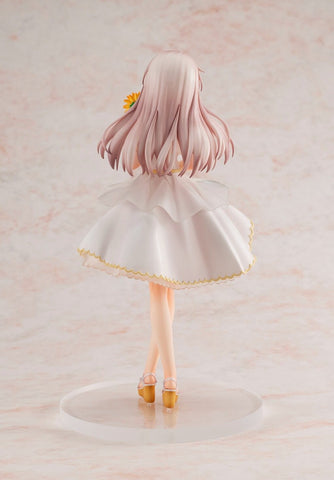 [Kadokawa] KDcolle: Fate/kaleid Liner Prisma Illya: Licht Nameless Girl - Illyasviel von Einzbern 1/7 - Summer Dress Ver.