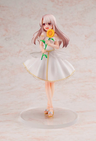 [Kadokawa] KDcolle: Fate/kaleid Liner Prisma Illya: Licht Nameless Girl - Illyasviel von Einzbern 1/7 - Summer Dress Ver.