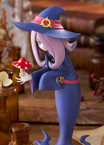 [Good Smile Company] POP UP PARADE: Little Witch Academia - Manbavaran Sucy