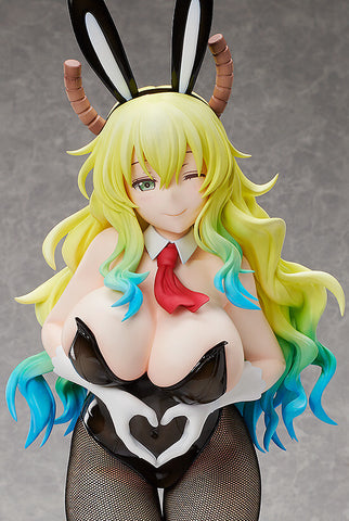 [FREEing] B-STYLE: Miss Kobayashi's Dragon Maid - Quetzalcoatl 1/4 - Bunny Ver. (Limited Edition)