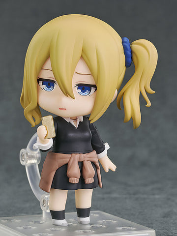 [Good Smile Company] Nendoroid 2257: Kaguya-sama Love Is War - The First Kiss That Never Ends: Hayasaka Ai