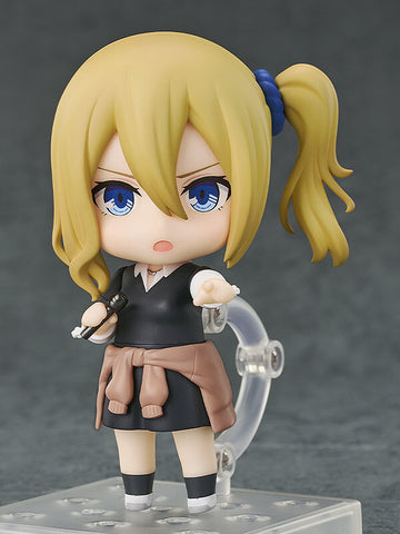 [Good Smile Company] Nendoroid 2257: Kaguya-sama Love Is War - The First Kiss That Never Ends: Hayasaka Ai