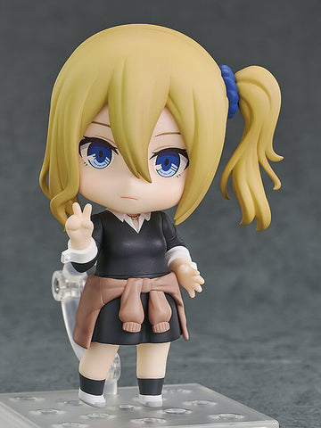 [Good Smile Company] Nendoroid 2257: Kaguya-sama Love Is War - The First Kiss That Never Ends: Hayasaka Ai