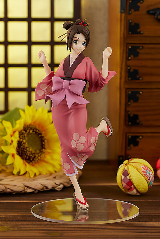 [Good Smile Company] POP UP PARADE: Samurai Champloo - Fuu (L-Size)