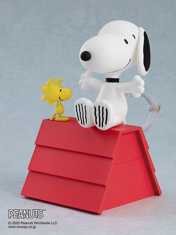 [Good Smile Company] Nendoroid 2200: Peanuts - Snoopy