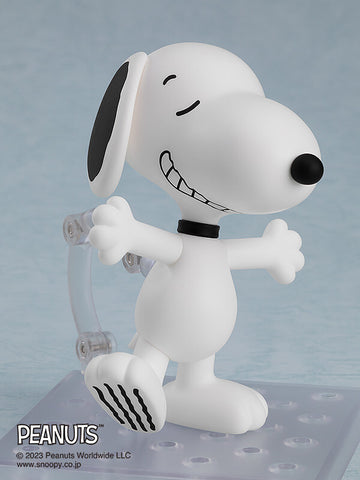 [Good Smile Company] Nendoroid 2200: Peanuts - Snoopy
