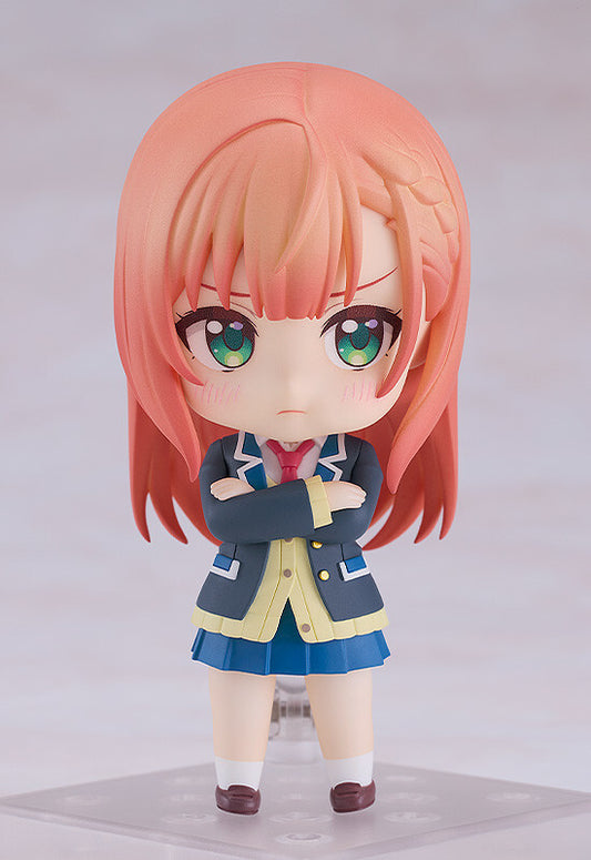 [Good Smile Company] Nendoroid 2259: The Dreaming Boy Is a Realist - Aika Natsukawa