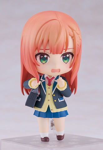 [Good Smile Company] Nendoroid 2259: The Dreaming Boy Is a Realist - Aika Natsukawa