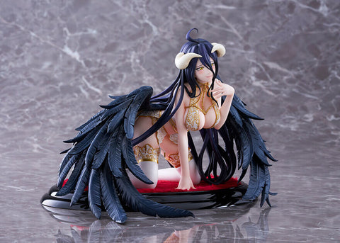 [Aniplex / Claynel] Overlord: Albedo 1/7 - Lingerie Ver. (Limited Edition)