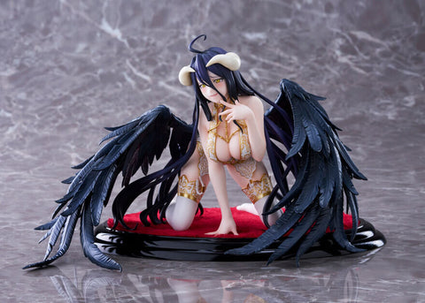 [Aniplex / Claynel] Overlord: Albedo 1/7 - Lingerie Ver. (Limited Edition)