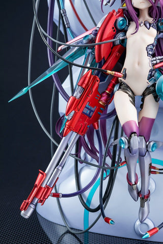 [Kadokawa] KDcolle: Eiga No Game No Life Zero - Schwi Dola 1/7 (Limited + Bonus)