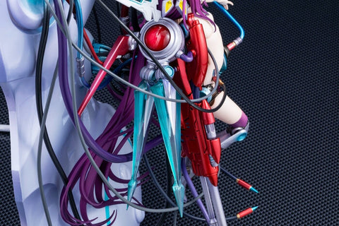 [Kadokawa] KDcolle: Eiga No Game No Life Zero - Schwi Dola 1/7 (Limited + Bonus)