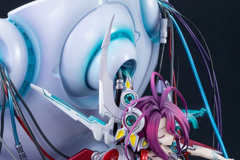 [Kadokawa] KDcolle: Eiga No Game No Life Zero - Schwi Dola 1/7 (Limited + Bonus)