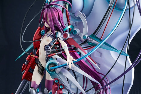 [Kadokawa] KDcolle: Eiga No Game No Life Zero - Schwi Dola 1/7 (Limited + Bonus)