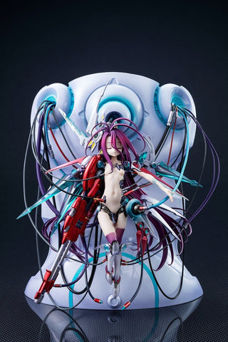 [Kadokawa] KDcolle: Eiga No Game No Life Zero - Schwi Dola 1/7 (Limited + Bonus)