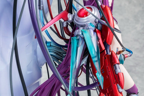 [Kadokawa] KDcolle: Eiga No Game No Life Zero - Schwi Dola 1/7 (Limited + Bonus)