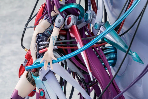 [Kadokawa] KDcolle: Eiga No Game No Life Zero - Schwi Dola 1/7 (Limited + Bonus)