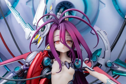 [Kadokawa] KDcolle: Eiga No Game No Life Zero - Schwi Dola 1/7 (Limited + Bonus)