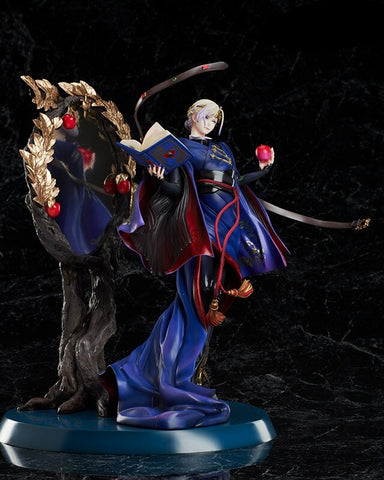 Twisted Wonderland Aniplex+ Limited Edition Vil Schoenheit 1/8 Scale  Figurine