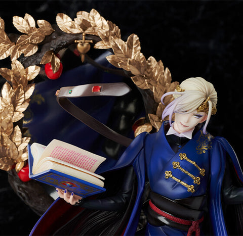 [Aniplex] Twisted Wonderland: Vil Schoenheit 1/8 (Limited Edition + Bonus)