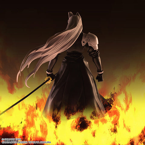 [Square Enix] Bring Arts: Final Fantasy VII Remake - Sephiroth (Reissue)