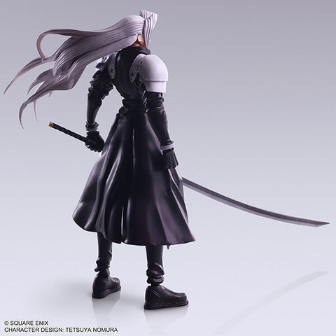 [Square Enix] Bring Arts: Final Fantasy VII Remake - Sephiroth (Reissue)