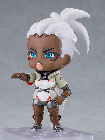[Good Smile Company] Nendoroid 2262: Overwatch 2 - Sojourn