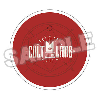 [Good Smile Company] Nendoroid 2267: Cult of the Lamb - Lamb (Limited + Bonus)
